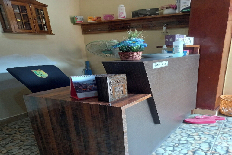 Others 4, OYO 90731 E-kreasi Home, Musi Banyuasin