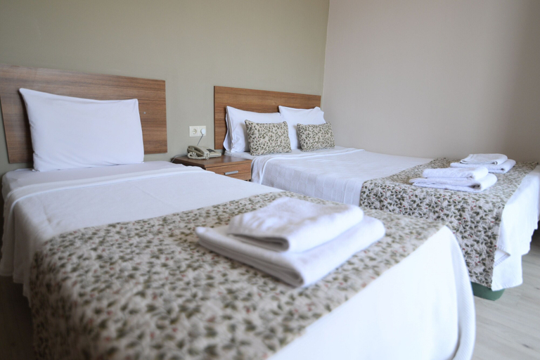 Bedroom 4, Hotel Ogerim, Kuşadası