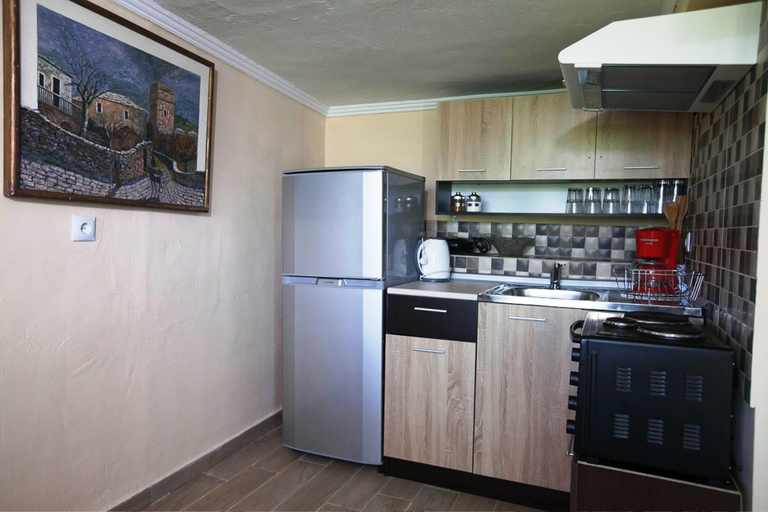 Others 5, Villa Laskari With Sea View, Central Macedonia