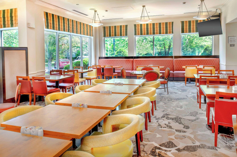 Food & Drinks 5, Hilton Garden Inn Chesterfield, Saint Louis