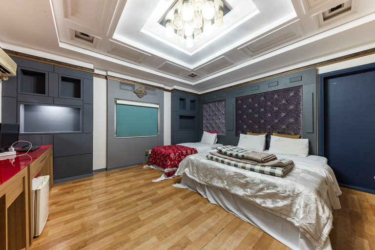 Bedroom 4, Dangjin W, Dangjin