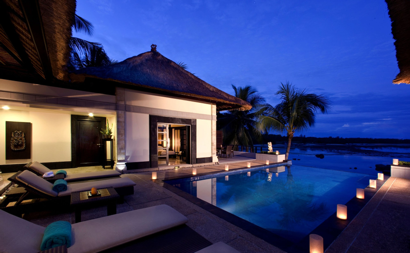 Sport & Beauty 2, Banyan Tree Bintan, Bintan Regency