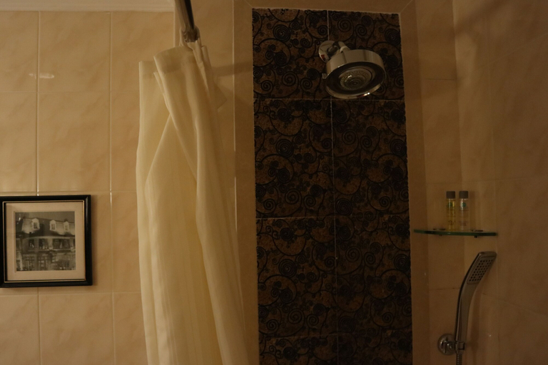 Bathroom 4, Anting Villa Hotel Shanghai, Shanghai