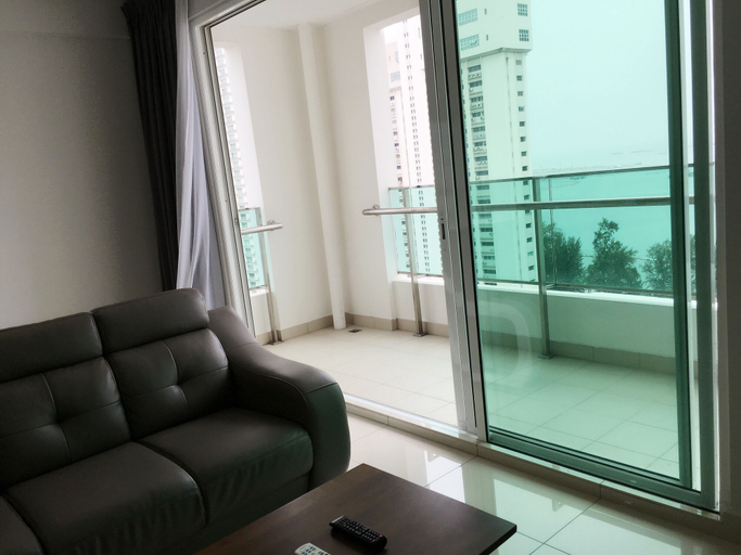 Others 5, Mansion Deluxe and Double Seaview Suite, Penang Island
