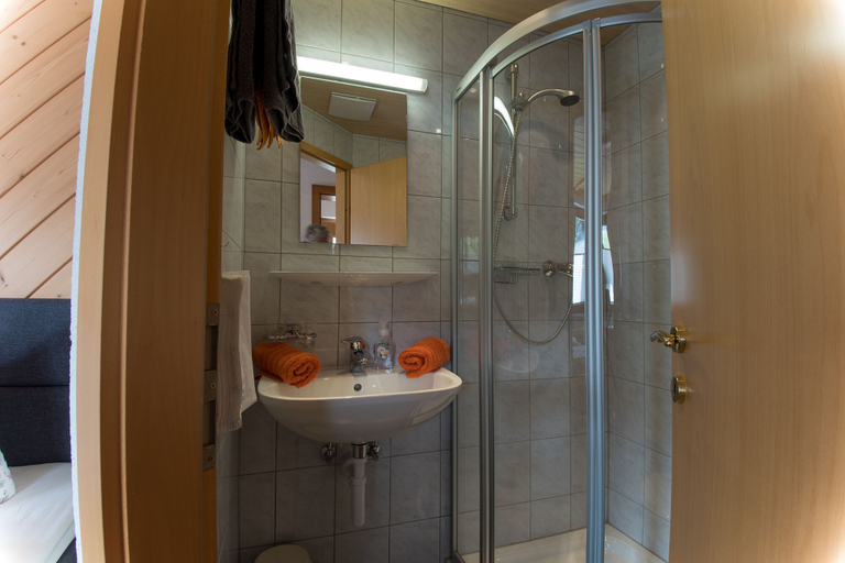 Bathroom 3, Haus Glasella, Bludenz