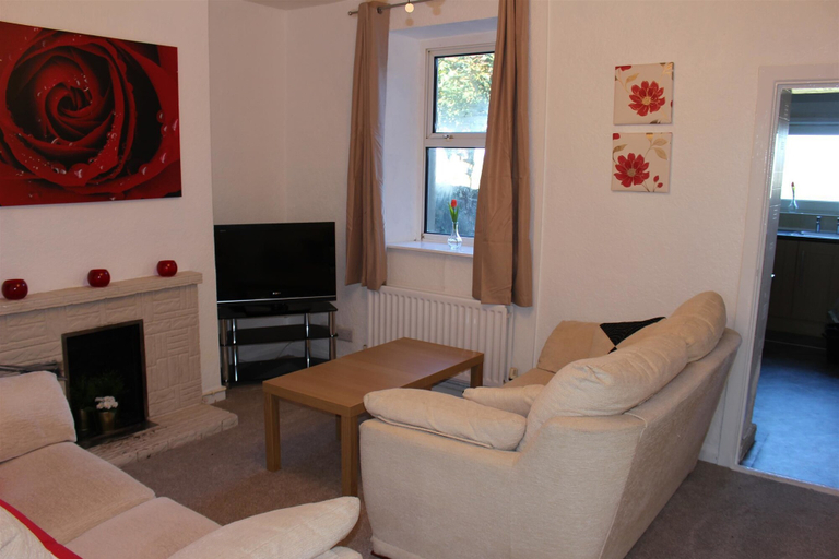 Others 5, Miner's Cottage, Cumbria