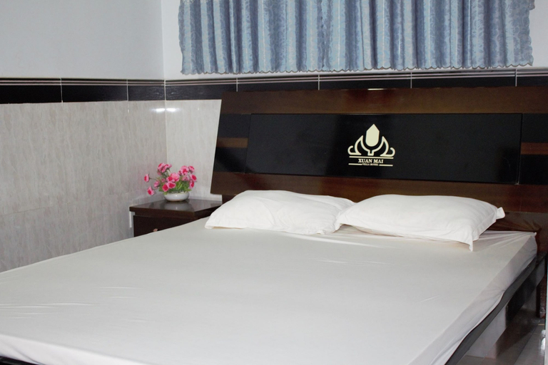 Bedroom 2, Xuan Mai Villa, Đức Trọng