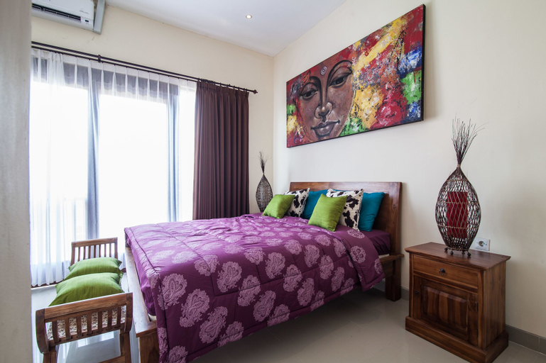 Bedroom 14