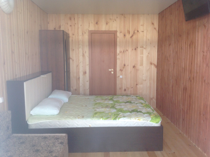 Bedroom 3, Guest House R&M, Novorossiysk gorsovet