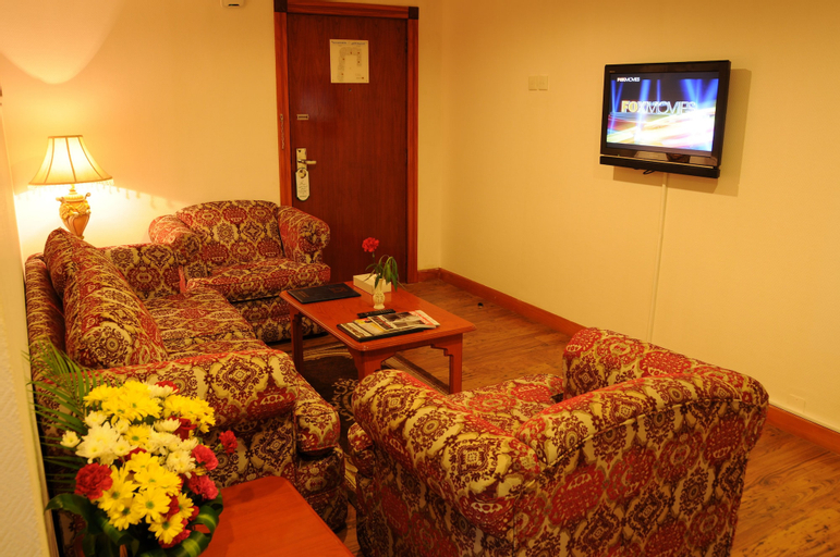 Bedroom 6
