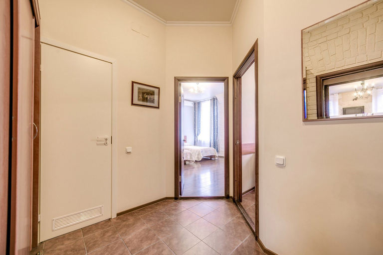 Others 4, Guest house Park Lane Inn, Sankt-Peterburg gorsovet