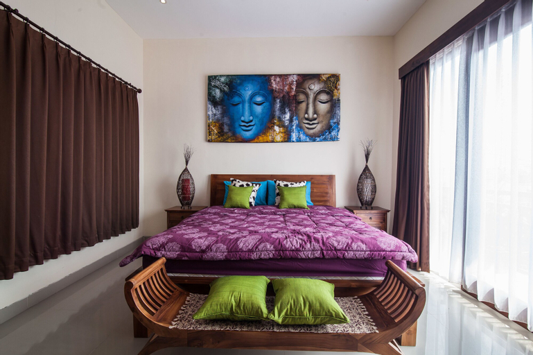 Bedroom 11