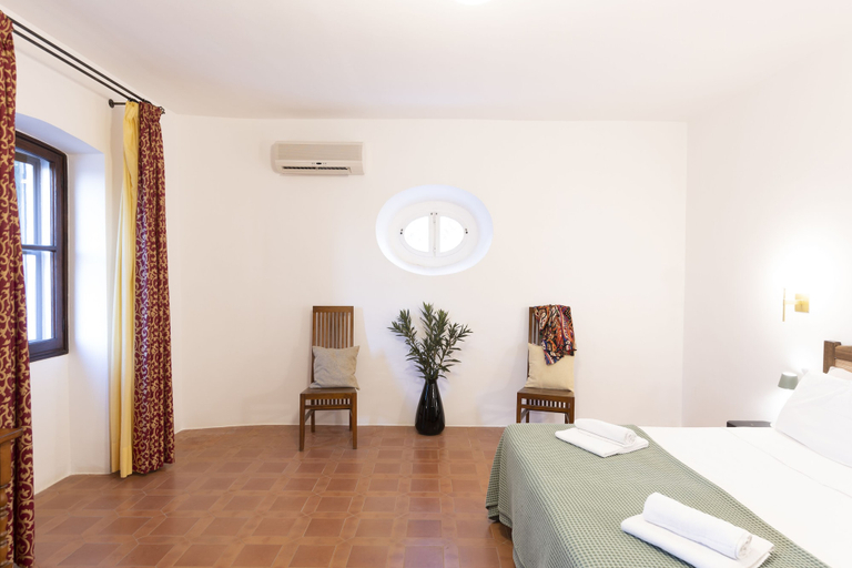 Bedroom 2, Masseria Zanzara, Lecce