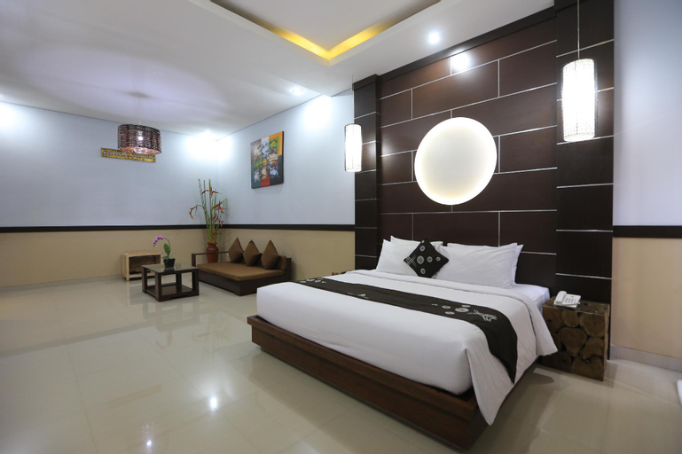 Bedroom 15