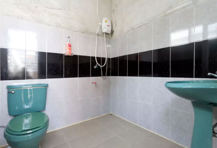 Bathroom, Mild Home Guesthouse, Muang Chiang Mai