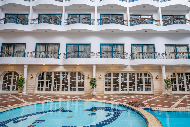 Sport & Beauty, Azal Pyramids Hotel, Kafr ad-Dawwar