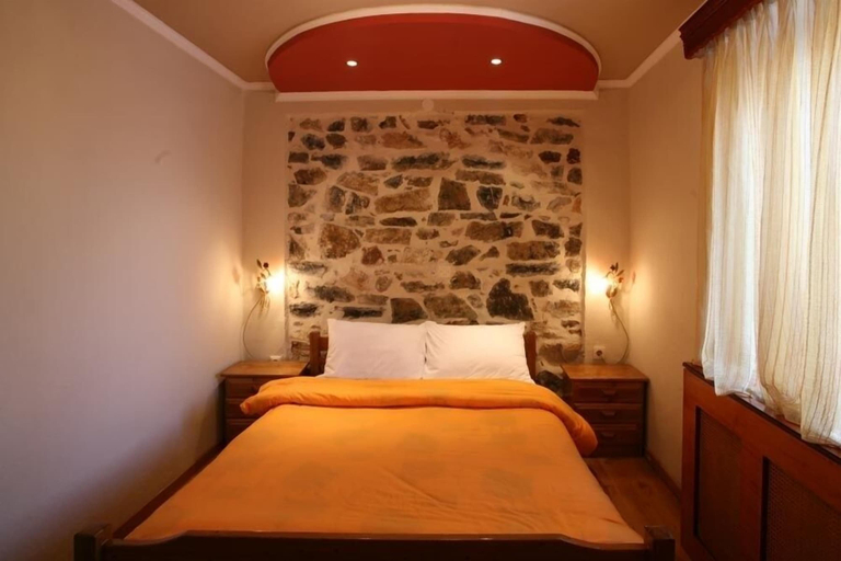 Bedroom 2, Exohiko Palaios Agios Athanasios, Central Macedonia