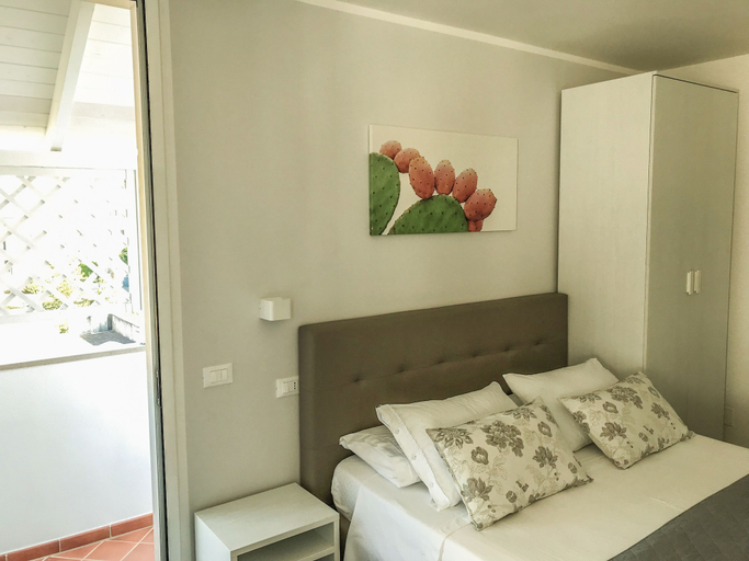 Bedroom 3, Innsud - Salentobedrooms, Lecce