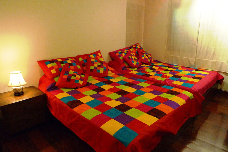 Bedroom 3, Hua Hin Home, Hua Hin