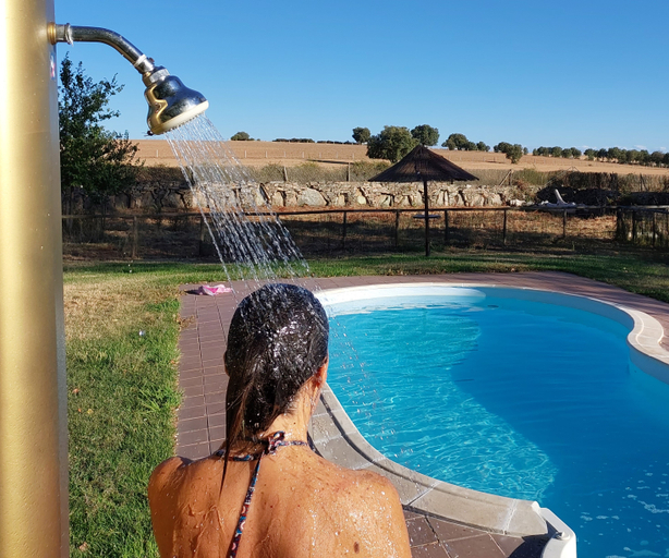 Sport & Beauty 5, Green Lady Termal Resort, Zamora
