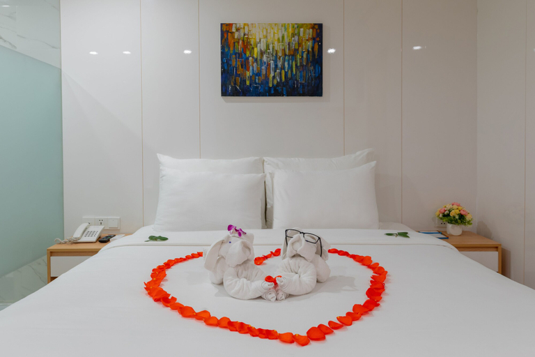Bedroom 3, Solara Diamond Hotel, Da Nang
