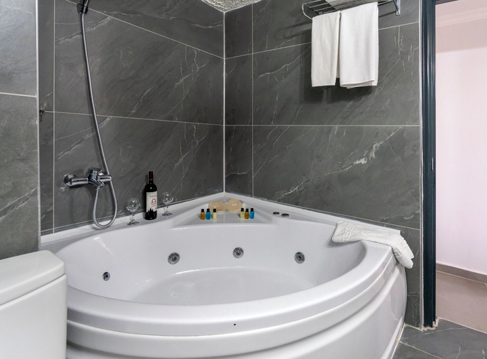 Bathroom 5, ALERIA CAPPADOCIA HOTEL, Avanos