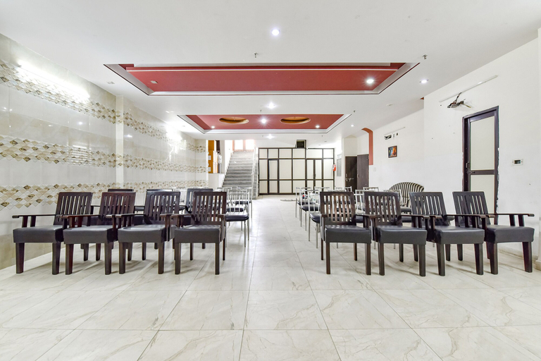 Food & Drinks 5, Fabhotel Bikaner Heritage, Jaipur