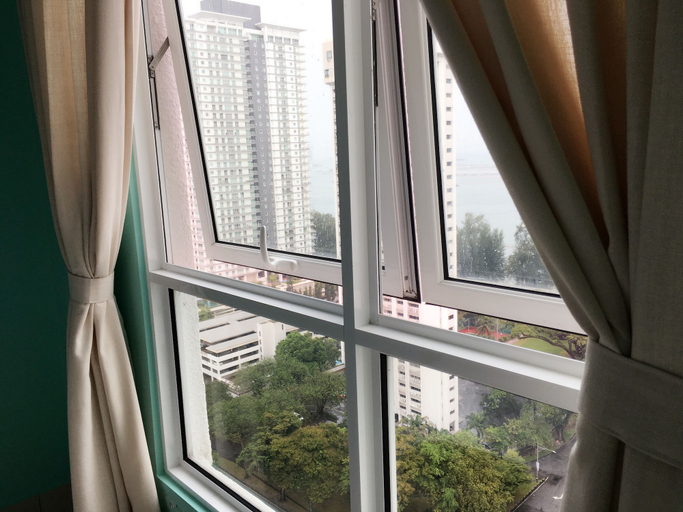 Others 5, Mansion Deluxe and Double Seaview Suite, Penang Island