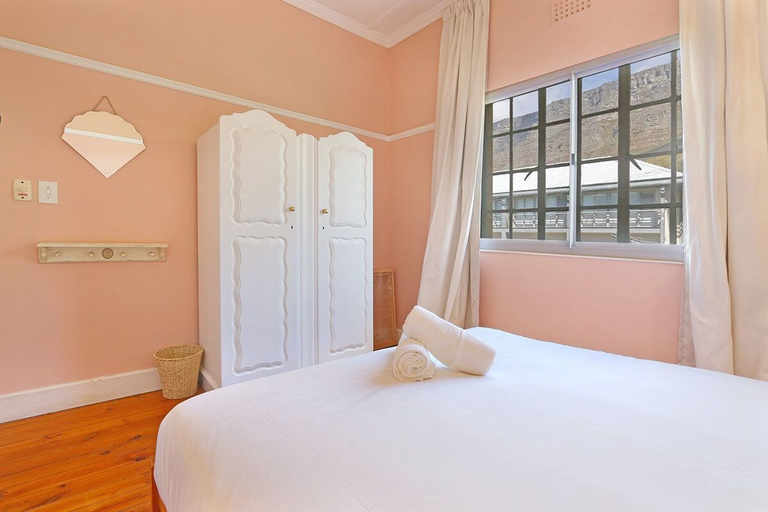 Bedroom 2, Kenwood 7, City of Cape Town