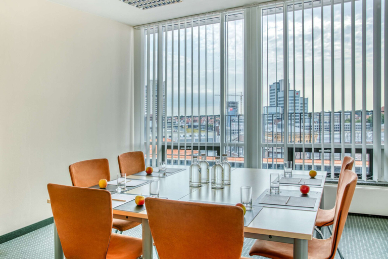 Food & Drinks 5, IntercityHotel Hannover, Region Hannover