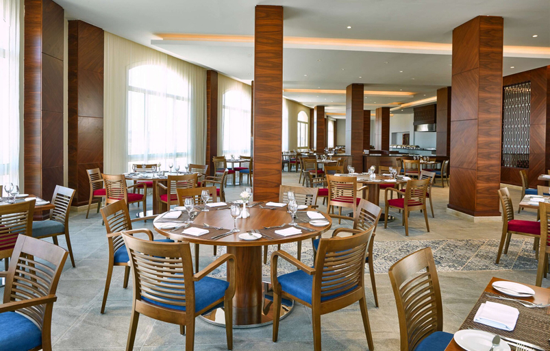 Food & Drinks 5, Steigenberger Hotel El Lessan, Damietta