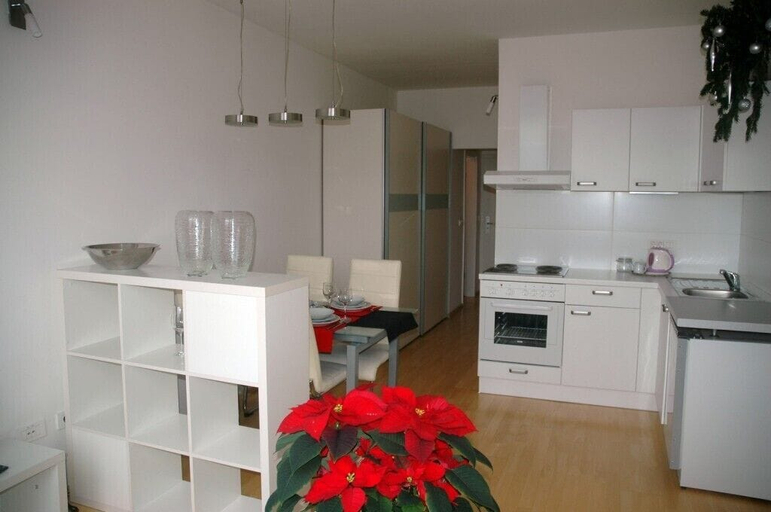 Others 5, AI Apartments, Ljubljana
