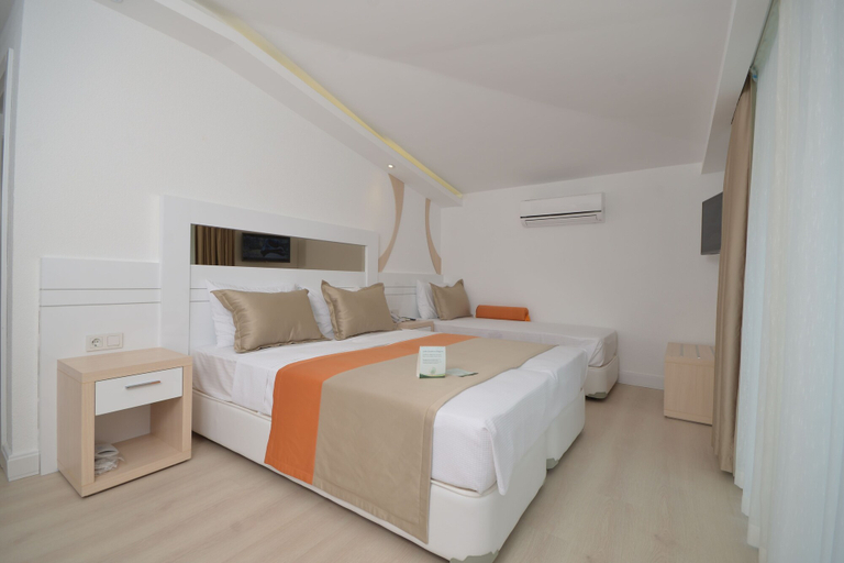 Bedroom 5, Doc's Hotel Kemer, Kemer