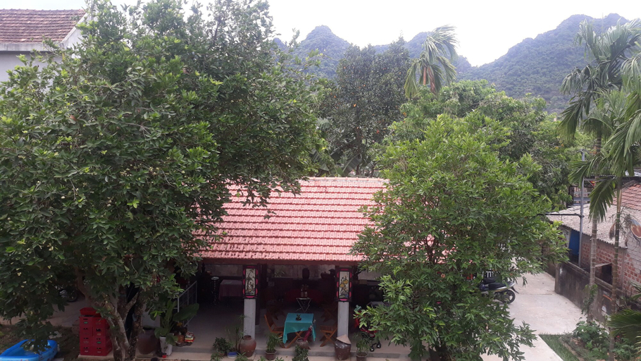 Exterior & Views 2, Tropical Valley Homestay, Bố Trạch