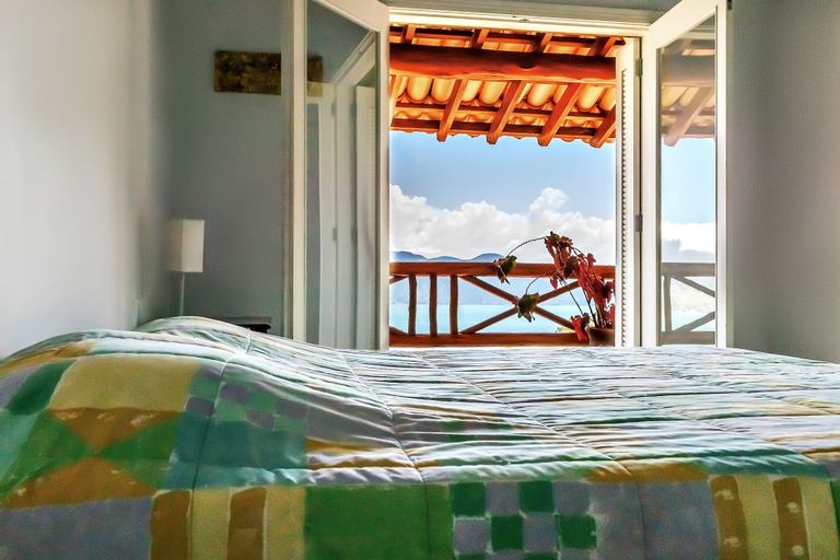 Bedroom 2, Mansão Sobreomar - Ilhabela, Ilhabela