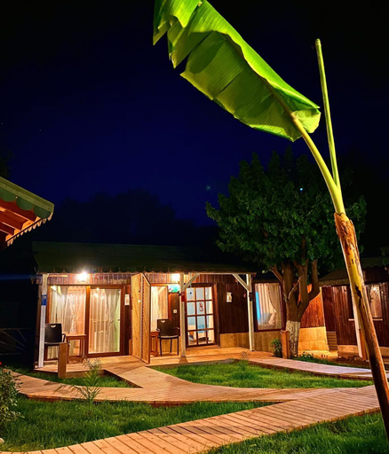 Exterior & Views 2, Kara Kedi Beach Bungalow, Kemer