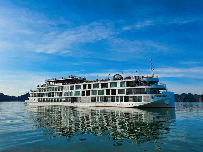 Indochine Premium Halong Bay Powered by Aston, Hạ Long