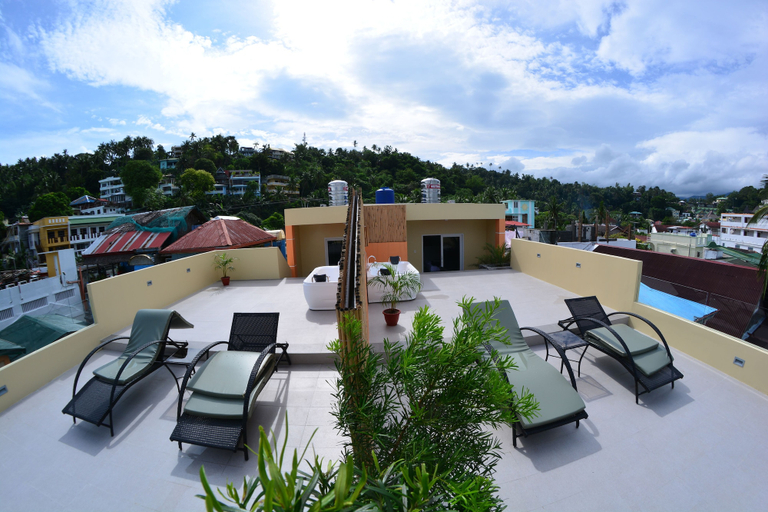 Others 5, Papa Fred's Beach Resort, Puerto Galera
