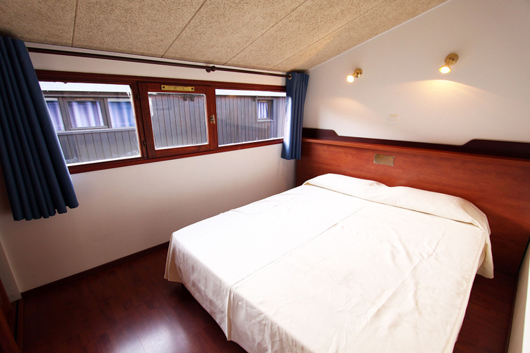 Bedroom 4, Résidence Castell'Verde, Corse-du-Sud