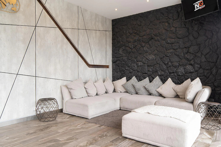 Public Area 2, The NG Hotel, Pattaya