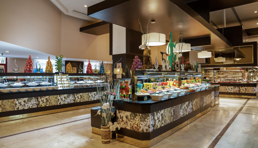 Food & Drinks 5, Hotel Kaya Belek - All Inclusive, Serik