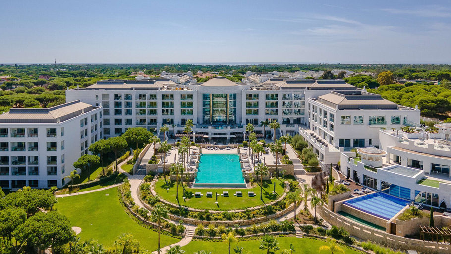 Exterior & Views 1, Conrad Algarve, Loulé