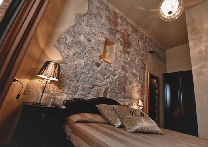 Bedroom 3, La Locanda del Conte Mameli, Olbia-Tempio