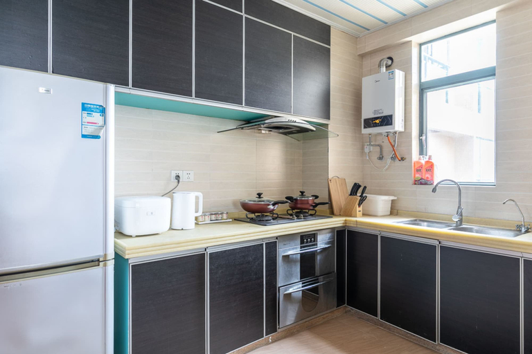 Others 5, Locals Boutique Apartment Qianshan No.7, Zhuhai