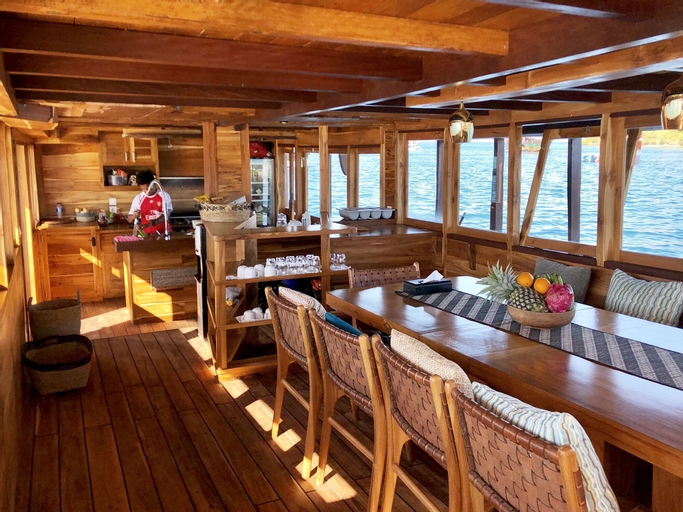 Food & Drinks 4, Samara I Liveaboard, West Manggarai