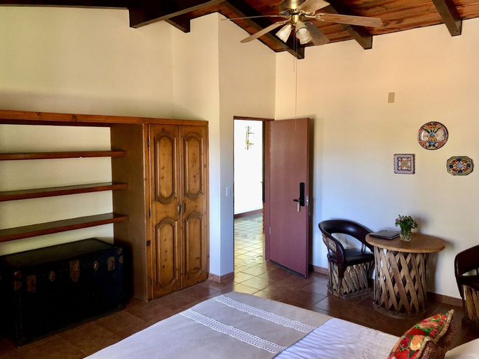 Bedroom 12