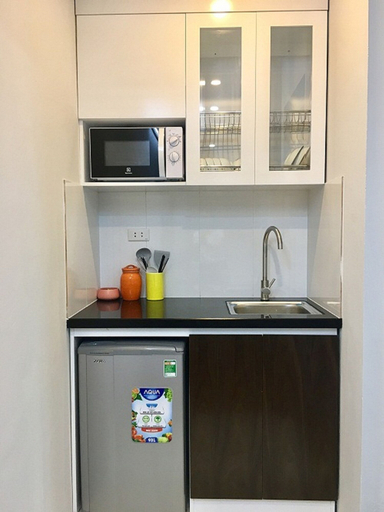 Others 5, V House 1 Serviced Apartment, Cầu Giấy