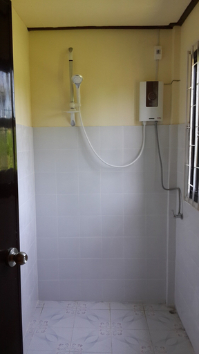 Bathroom 4, Lucky Home Resort, Ko Samui