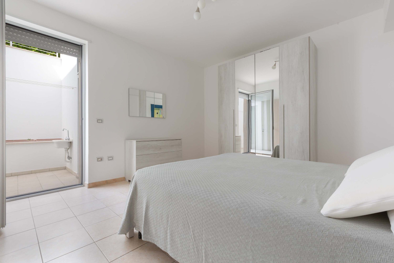 Bedroom 3, 3046 Villetta Bianca by Barbarhouse, Lecce