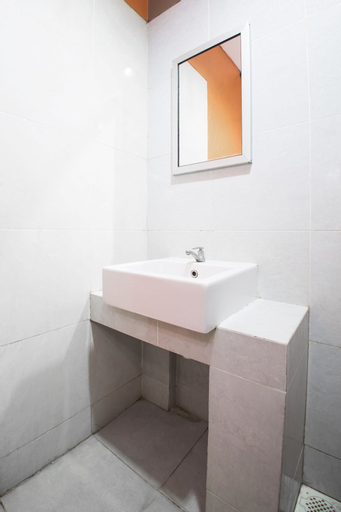 Bedroom 5, Adikara Renon, Denpasar